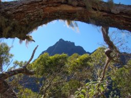2jours de randonnée au coeur de la Réunion